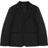 KARL LAGERFELD - Veste de costume noir